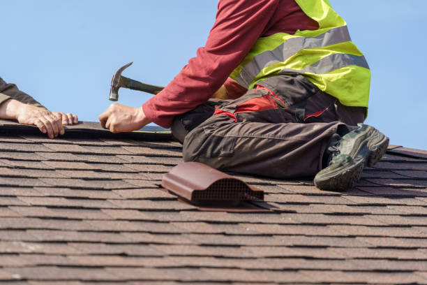 Quick and Trustworthy Emergency Roof Repair Services in Newburyport, MA