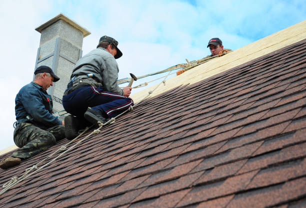 Roof Waterproofing Services in Newburyport, MA