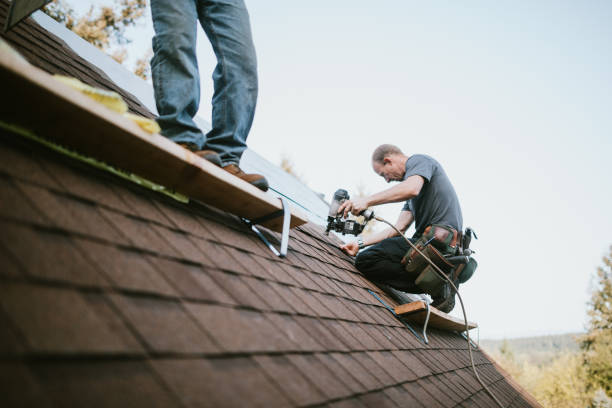 Quick and Trustworthy Emergency Roof Repair Services in Newburyport, MA